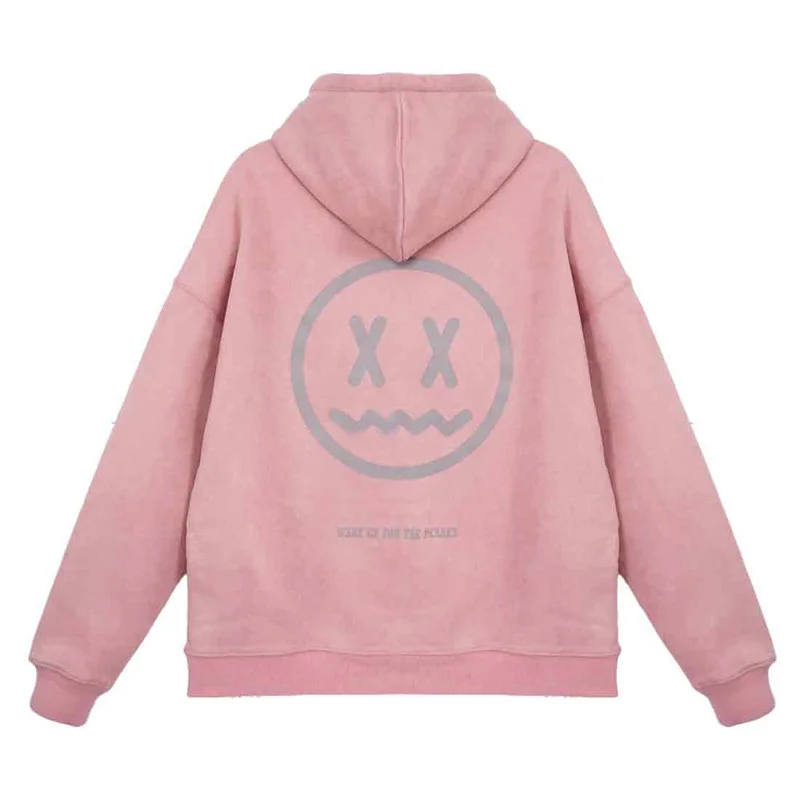 Cedro WOMENS SCUBA FLEECE HOODIE
