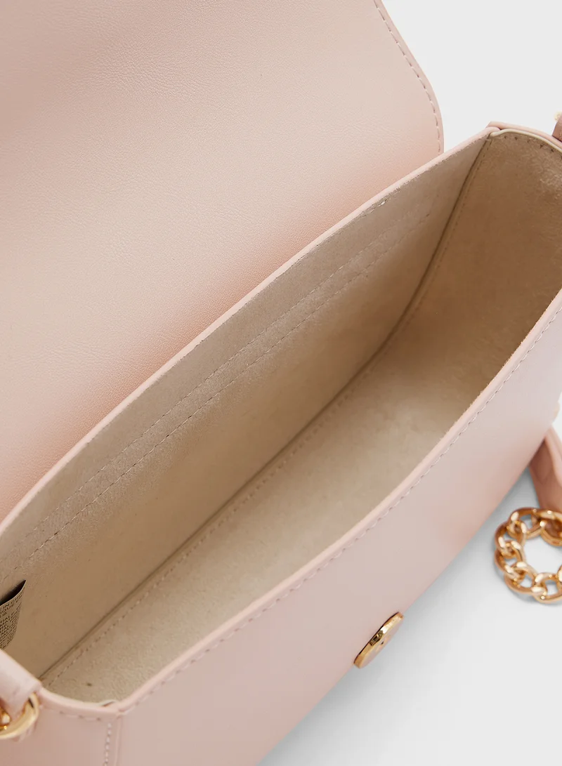 Love Moschino POWDER PU POWDER PU