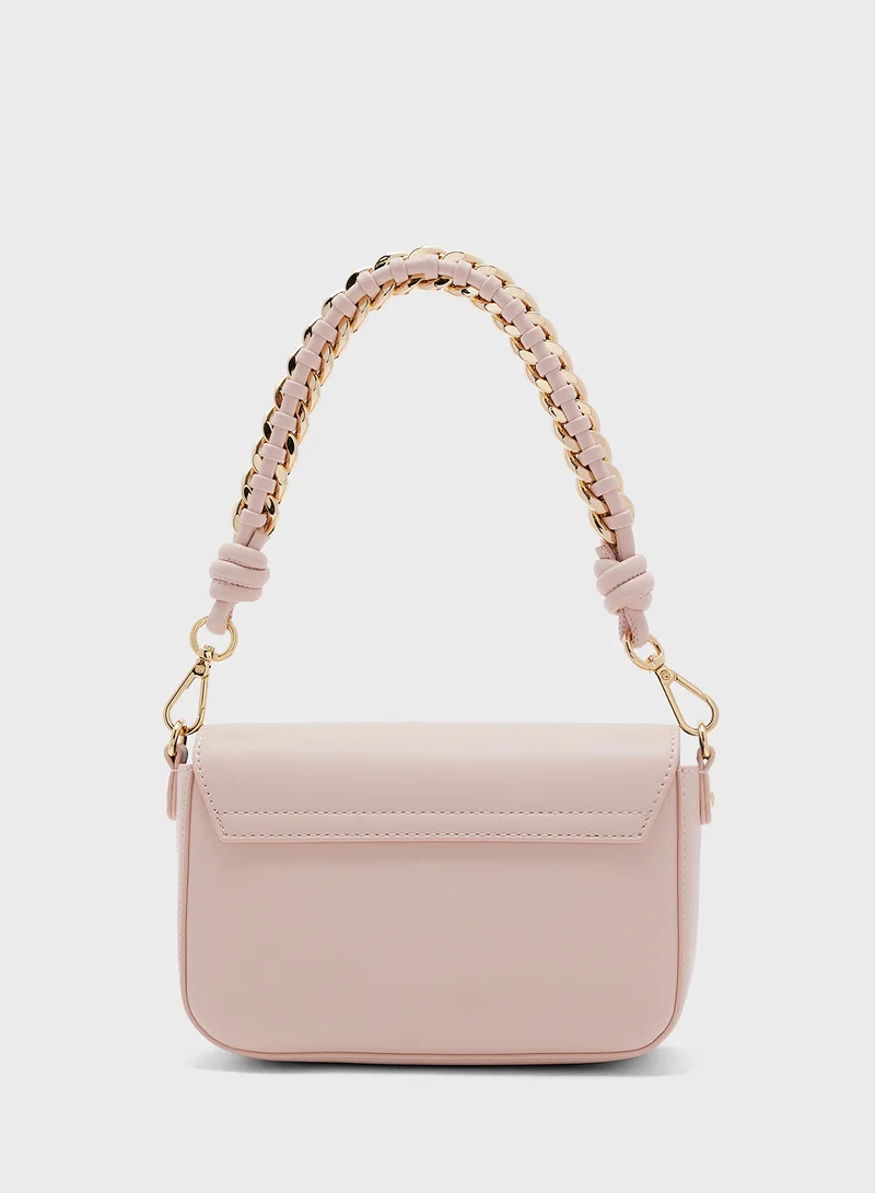 Love Moschino POWDER PU POWDER PU