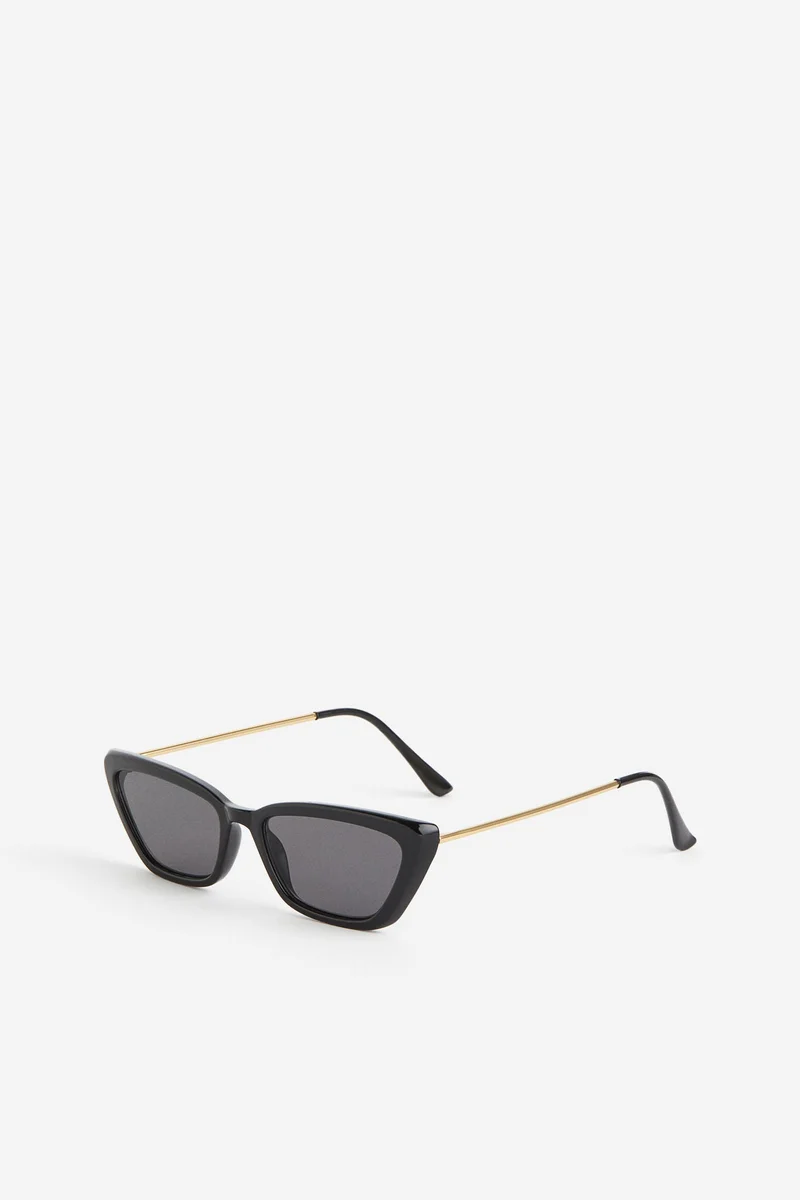 اتش اند ام Cat-eye sunglasses