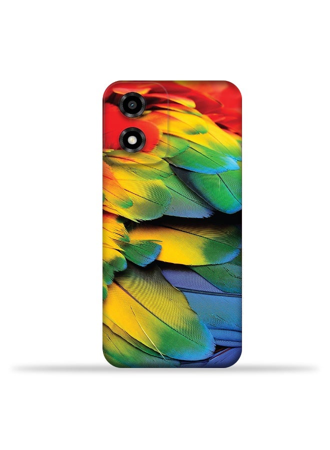 AMC DESIGN Protective Case Cover For Motorola Moto E14 - Image 1