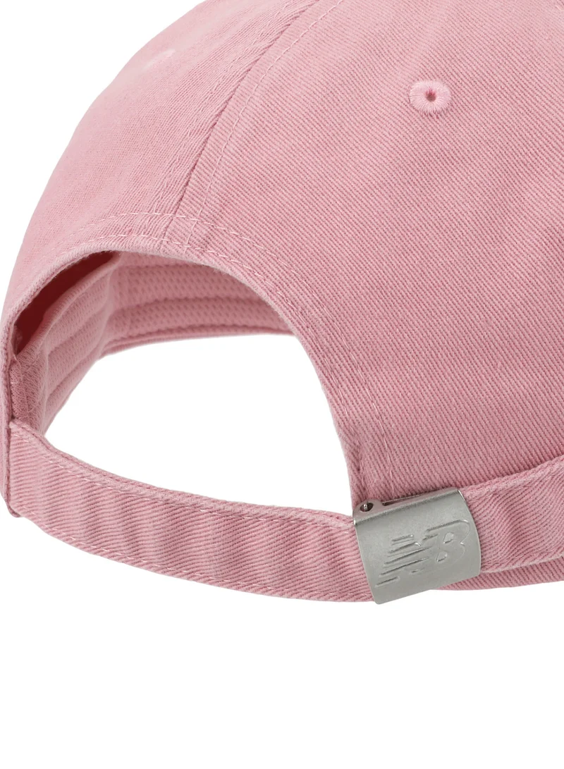 New Balance 6 Panel Classic Hat V 2.0