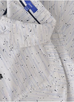 JAM Boys' Classic Cotton Shirt Timeless Comfort & Everyday Versatility  - Image 4