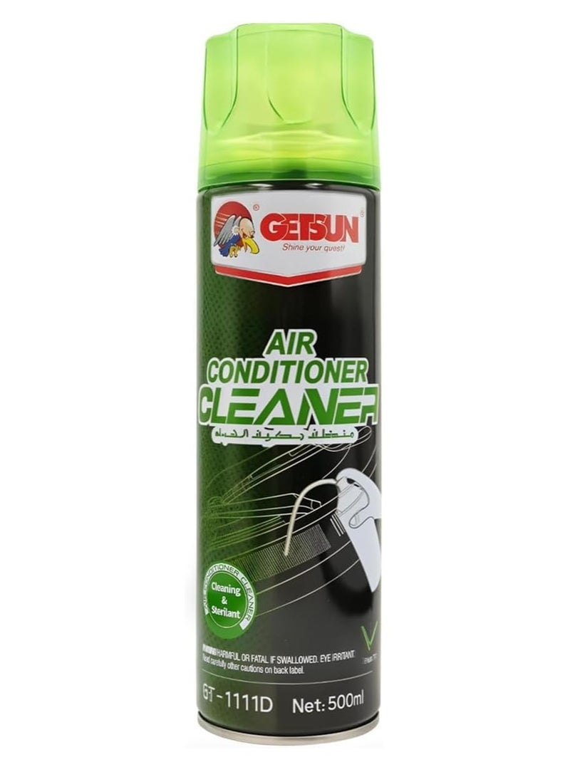 GETSUN Air Conditioner Cleaner Large Size - Image 1