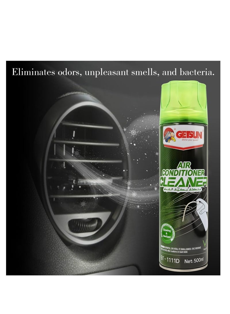 GETSUN Air Conditioner Cleaner Large Size - Image 2