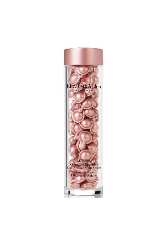 Elizabeth Elizabeth Arden Retinol Ceramide Capsules - 90 Capsules 