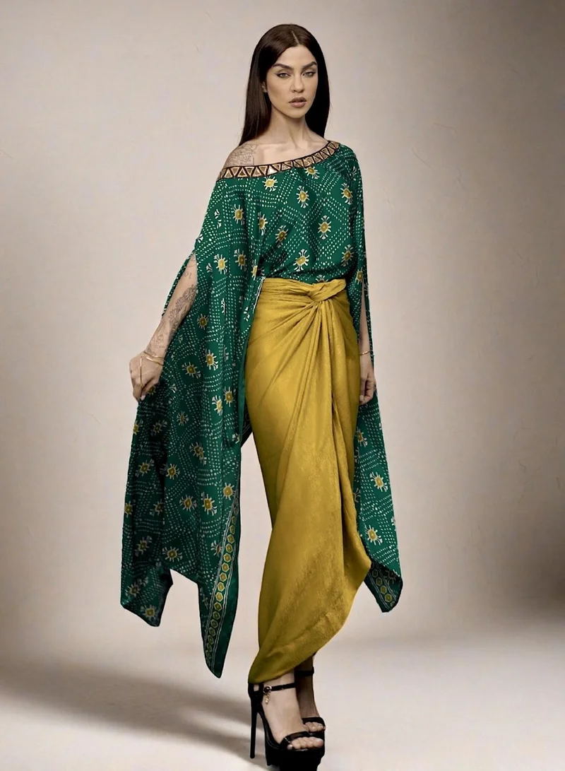 Ecstacy  Dress set for Women | Best Price UAE