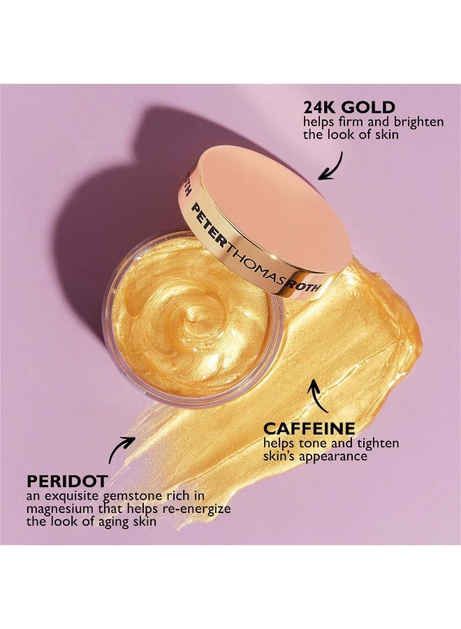 Peter Thomas Roth 24K Gold Mask 150ml - Image 3