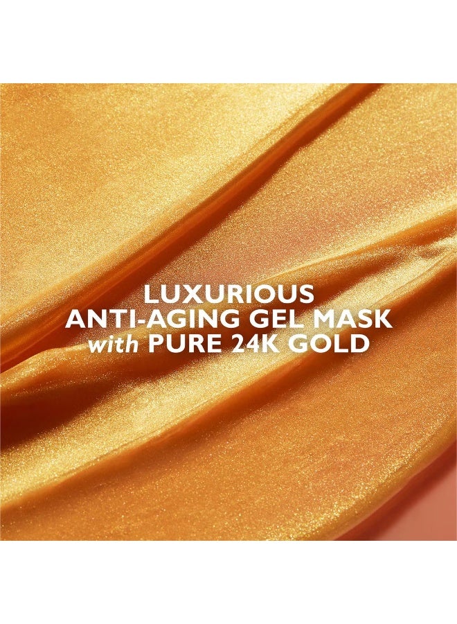 Peter Thomas Roth 24K Gold Mask 150ml - Image 2