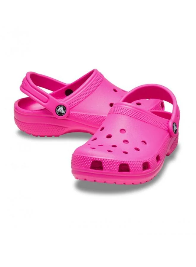 crocs Kids Classic Clogs