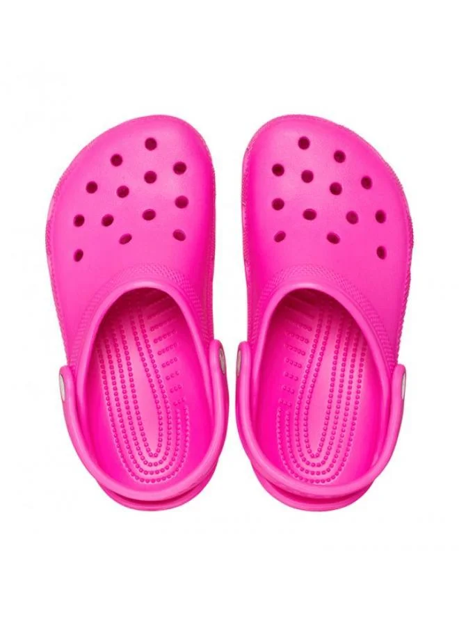 crocs Kids Classic Clogs