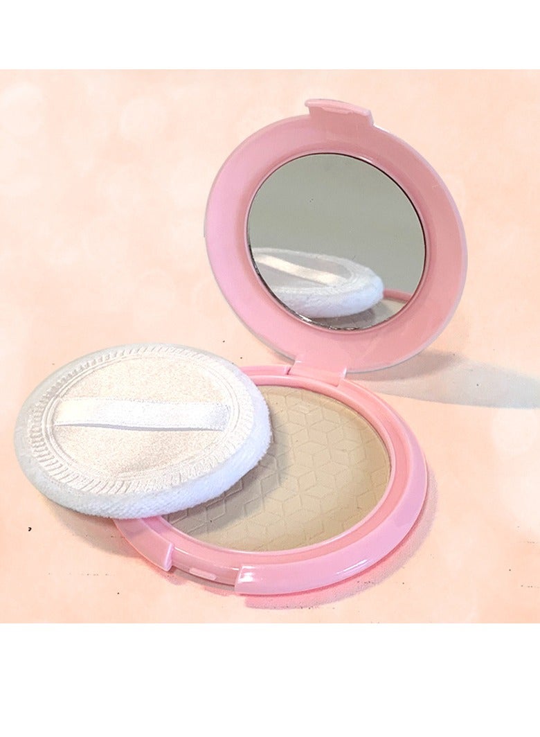 Velaurs Children'S Makeup Set Gentle Cosmetic Tool Set With Lipstick Eyeshadow Suitable For Toddler Girls - Image 3