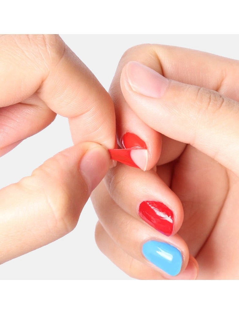 Velaurs Children'S Makeup Set Gentle Cosmetic Tool Set With Lipstick Eyeshadow Suitable For Toddler Girls - Image 5