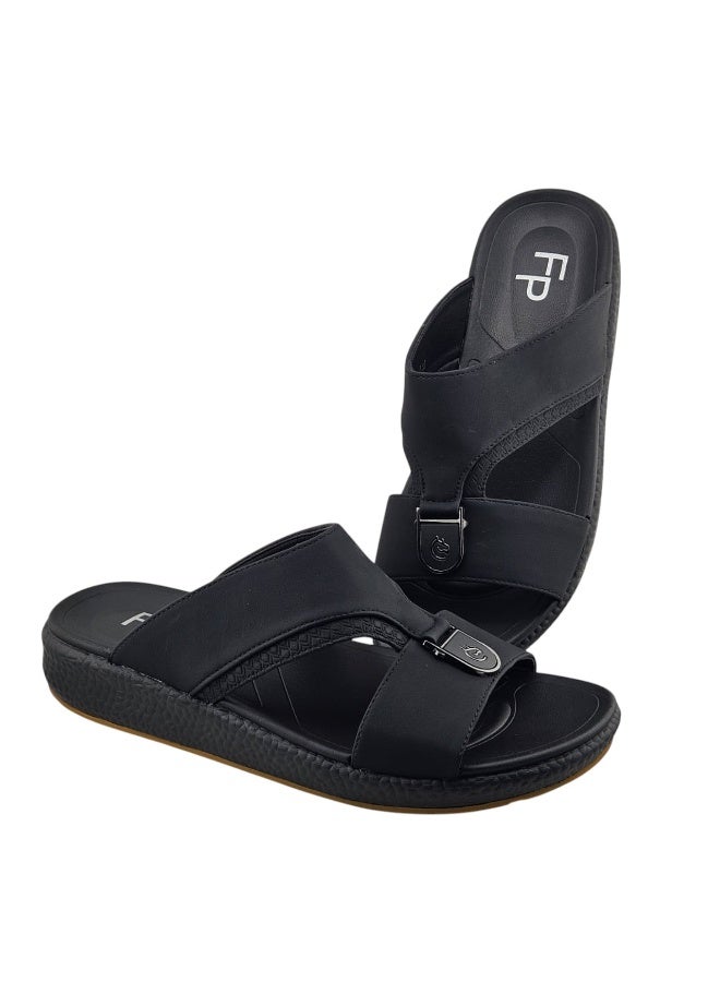 إف بي باي فوتبرينت نعال مريحة - Image 5