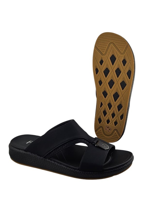 إف بي باي فوتبرينت نعال مريحة - Image 3