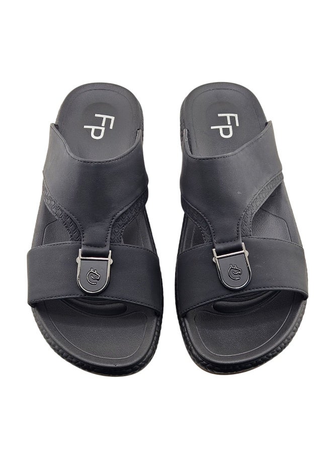 إف بي باي فوتبرينت نعال مريحة - Image 4