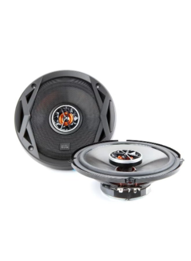 JBL Club 6520 150W 2 Way Coaxial Speaker System, 6.5 Inch Size - Image 2