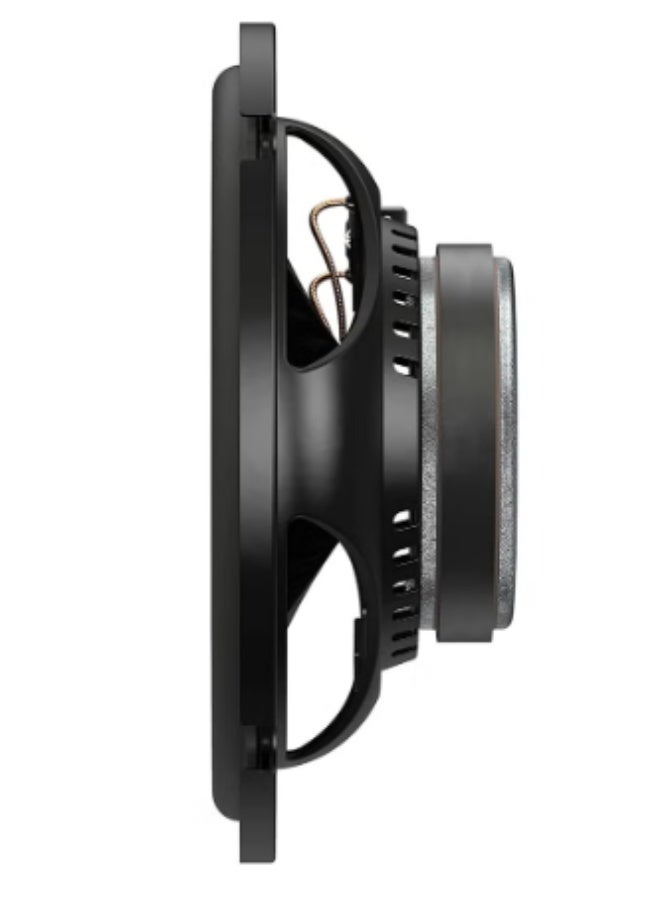 JBL Club 6520 150W 2 Way Coaxial Speaker System, 6.5 Inch Size - Image 4
