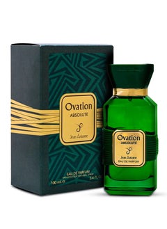 Jean Antoine Ovation Absolute Unisex EDP 100ml