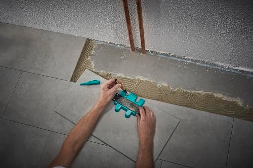 wolfcraft 6949000 Contour Gauge, Black - Image 5