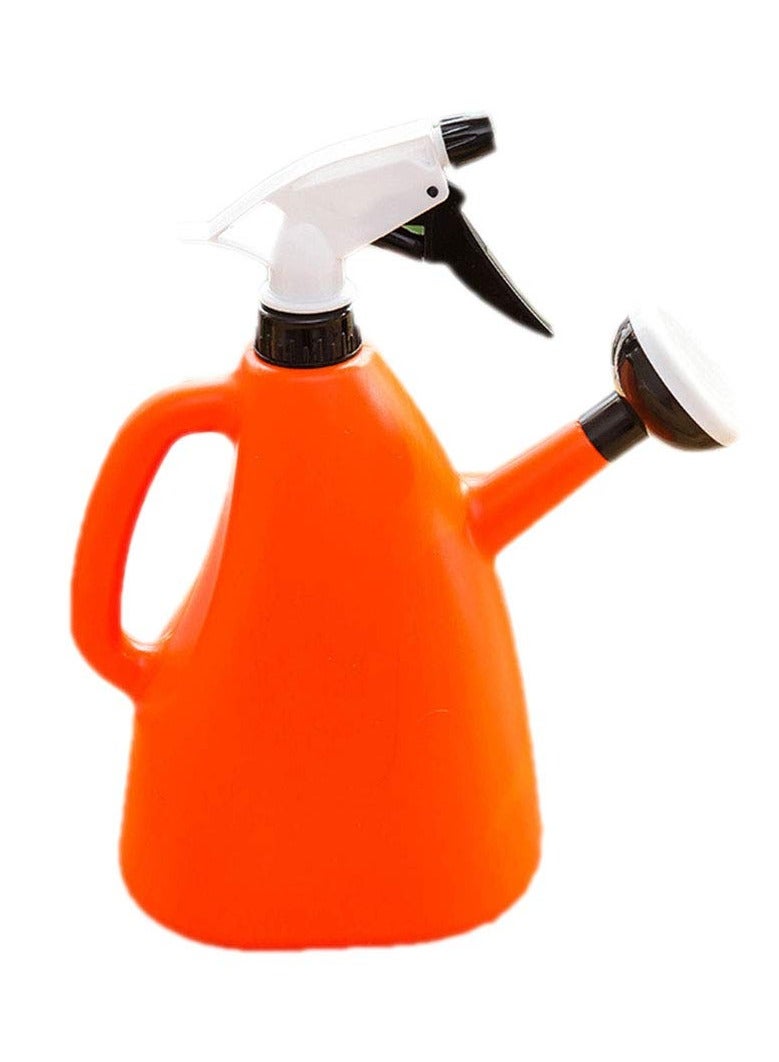 KASTWAVE Sprinkling Manually Gardening Tools Watering Can Plant Water Sprayers Flower Irrigation Spray Water Bottle  - Image 1
