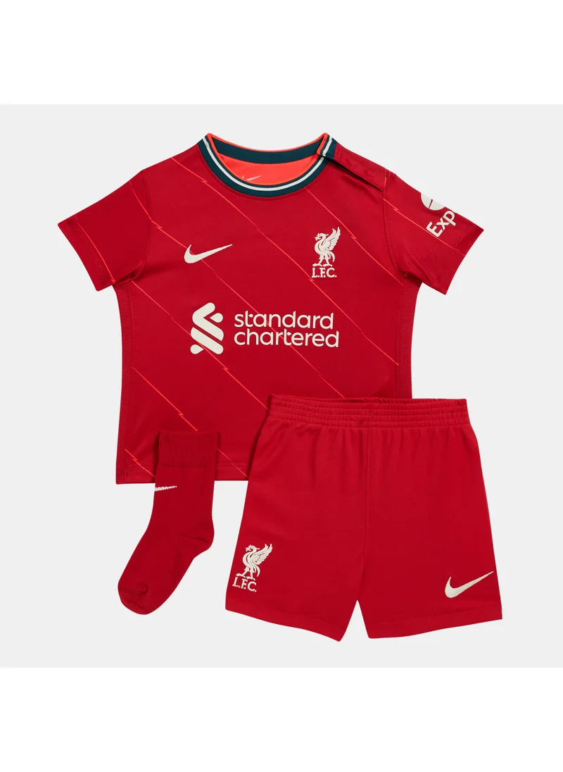 Nike Kids' Liverpool F.C. Home Kit