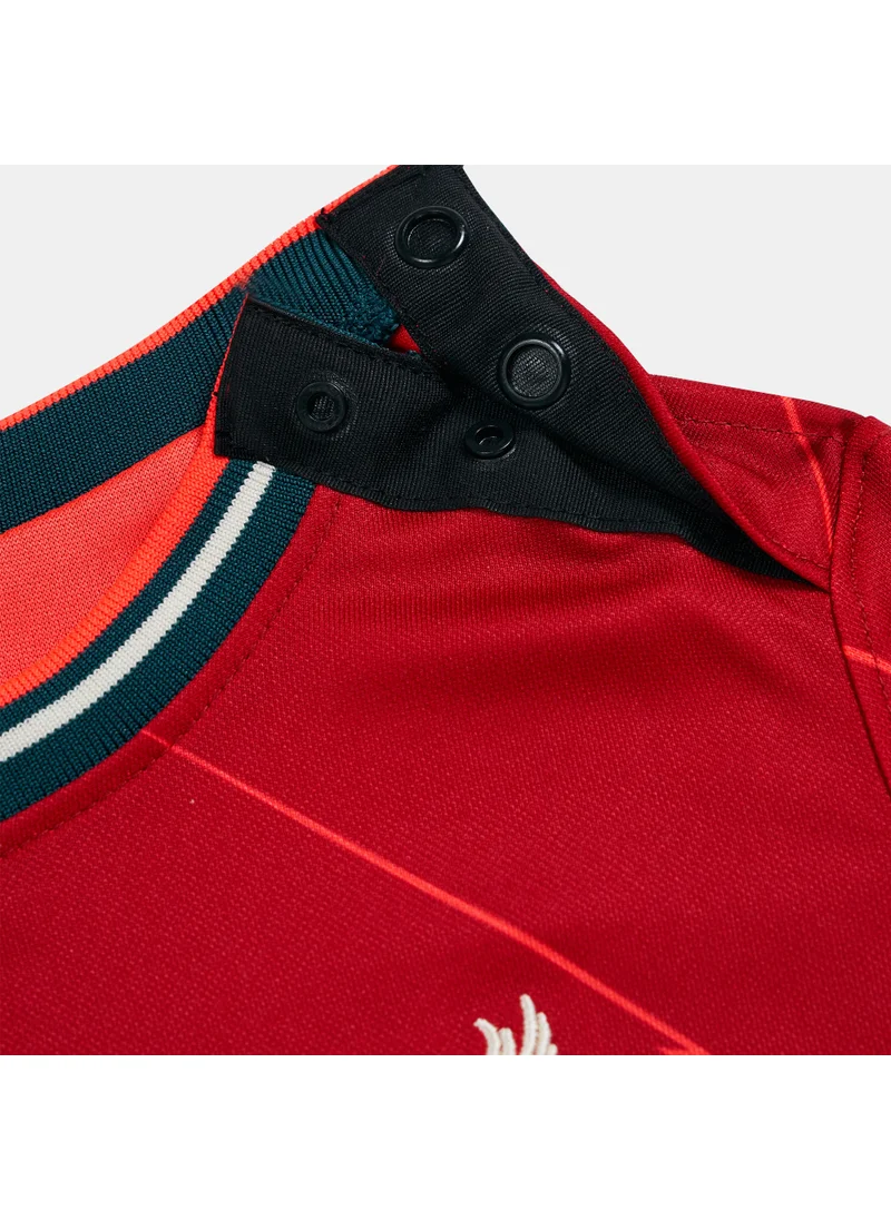 Nike Kids' Liverpool F.C. Home Kit