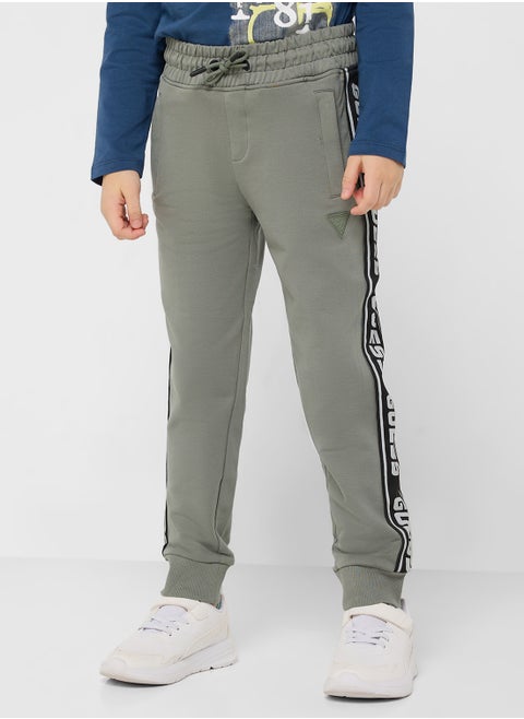 Kids Essential Sweatpants