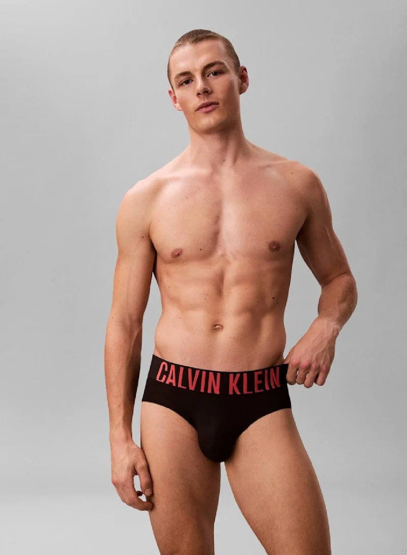 CALVIN KLEIN 3 Pack Briefs - Intense Power Micro