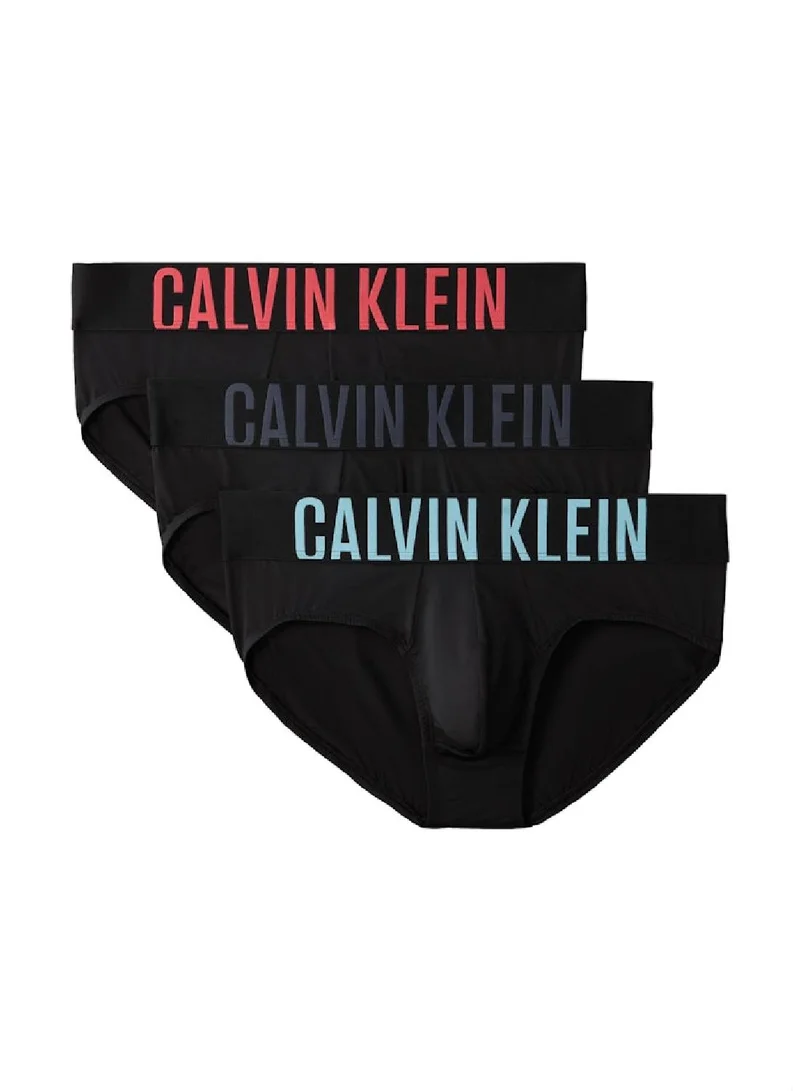 3 Pack Briefs - Intense Power Micro