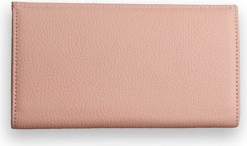 Guard Powder Leather Women's Wallet with Phone Port  - Image 4