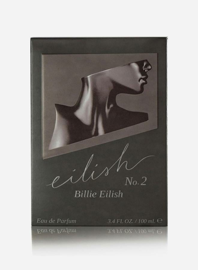 Billie Eilish Eilish No.2 Eau De Parfum, 100ml - Image 3