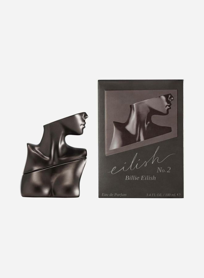 Billie Eilish Eilish No.2 Eau De Parfum, 100ml - Image 2