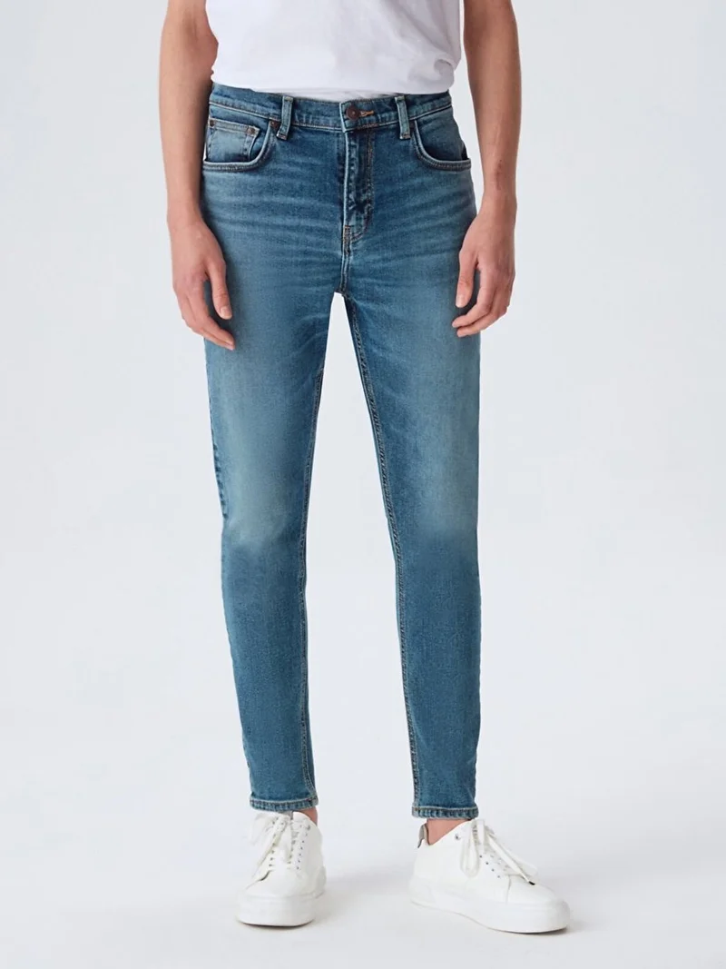 LTB Men's Smarty Y Normal Waist Skinny Leg Jeans
