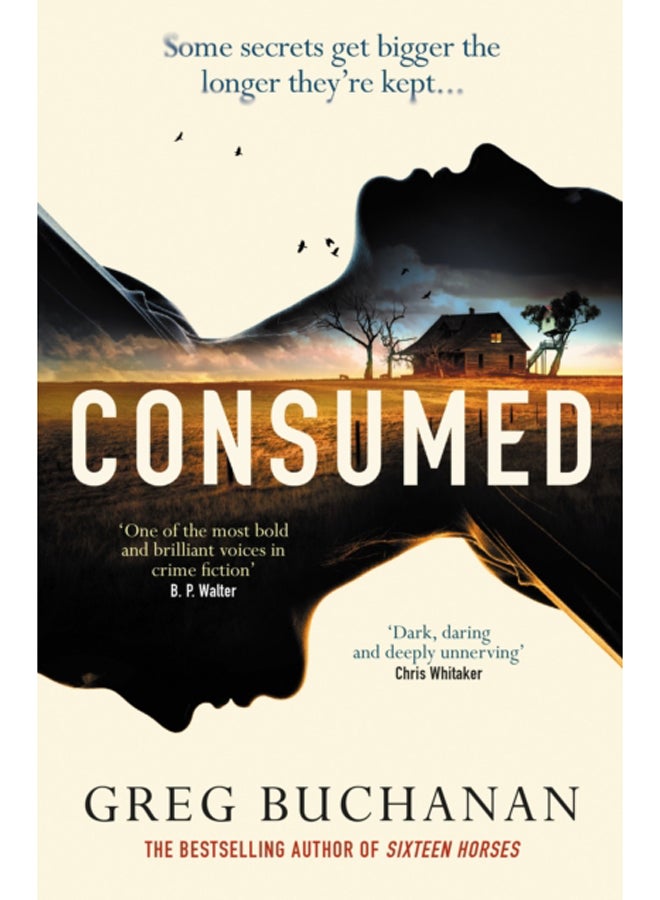 Consumed