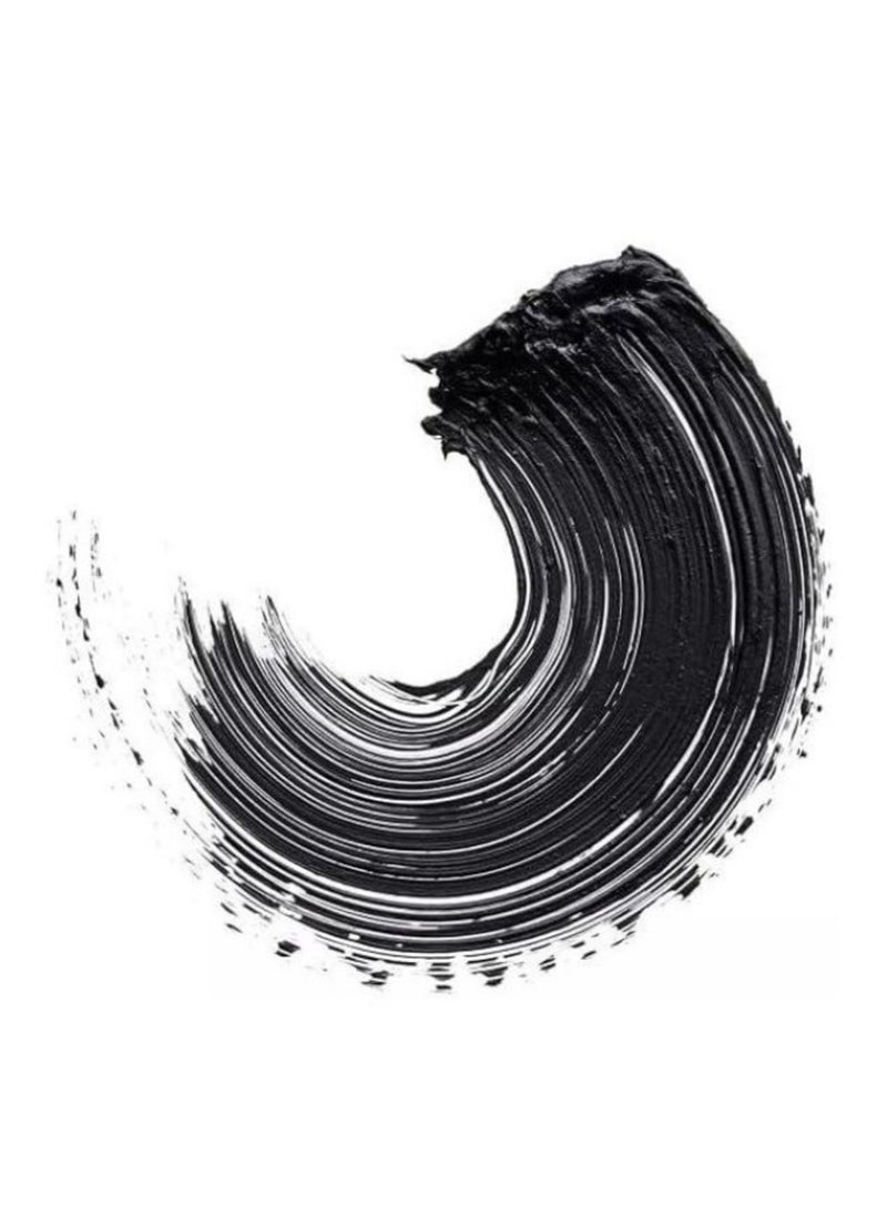 كاتريس - كاتريس ماسكارا بيور فوليوم 010 أسود 10 مل - Image 1