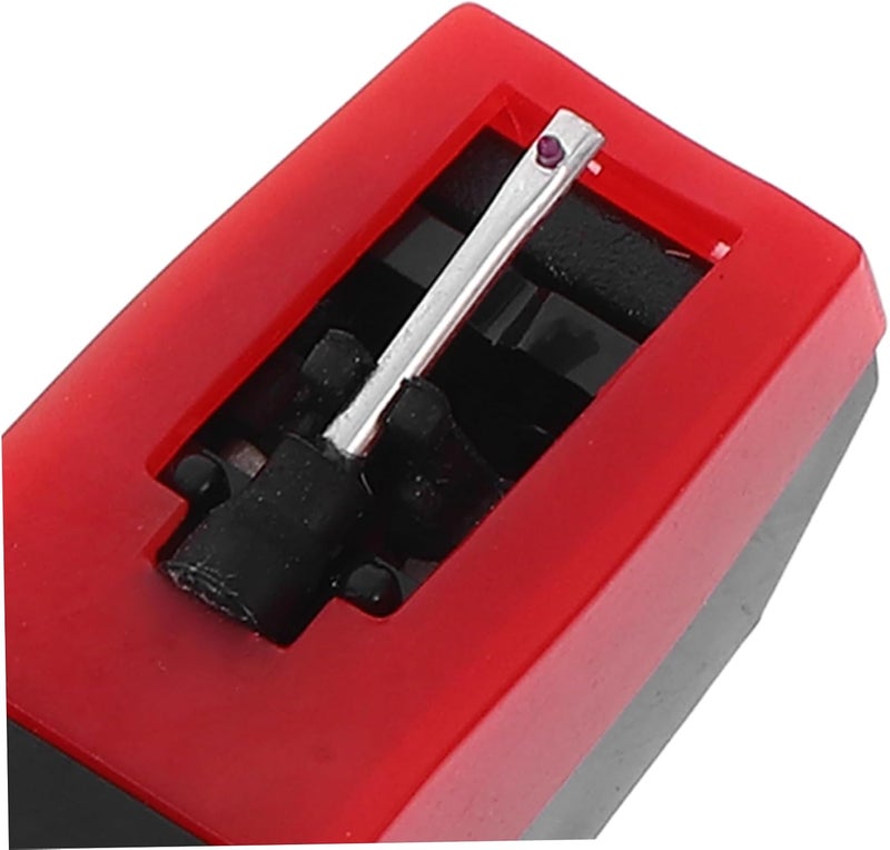 Cartridge Stylus Record Player Needle Replacement Needle for Turntable Longevity Precise Audio Performance - Image 3