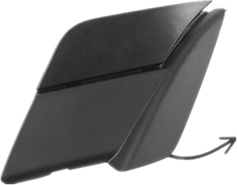 Vuzmode Car Front Bumper Tow Hook Cover for SX4 S Cross - Image 1