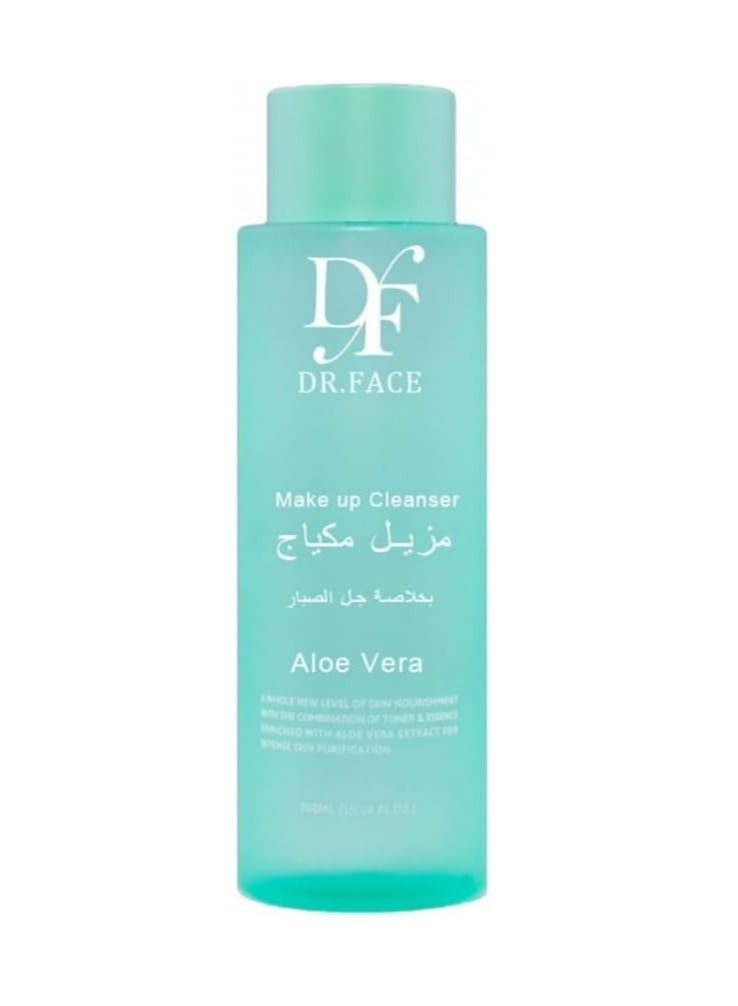 DR.FACE Dr Face Aloe Gel Makeup Remover