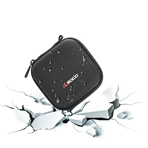 RLSOCO Carrying Case for Marshall Willen II/Marshall Willen Portable Bluetooth Speaker (Case Only) - Image 5