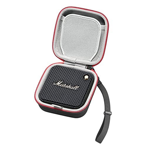 RLSOCO Carrying Case for Marshall Willen II/Marshall Willen Portable Bluetooth Speaker (Case Only) - Image 1