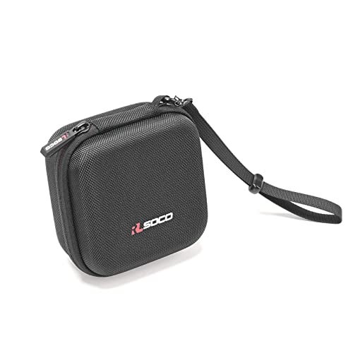 RLSOCO Carrying Case for Marshall Willen II/Marshall Willen Portable Bluetooth Speaker (Case Only) - Image 4