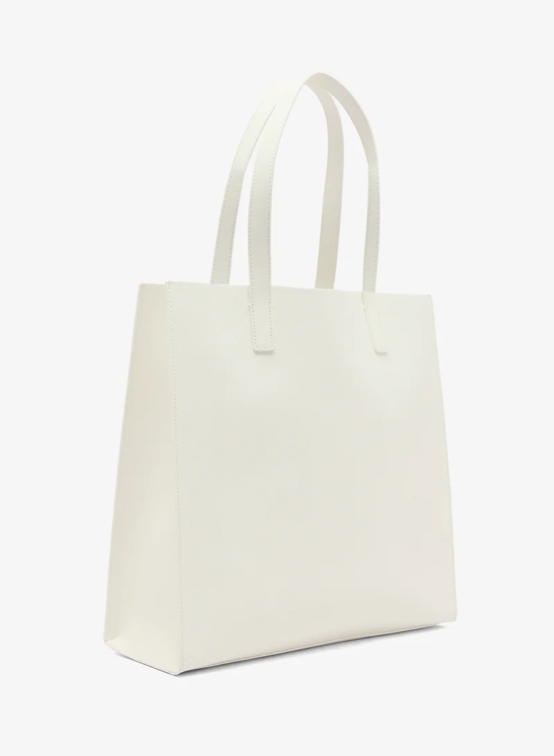 Ted Baker Vanese Printed Large Icon Tote Bag