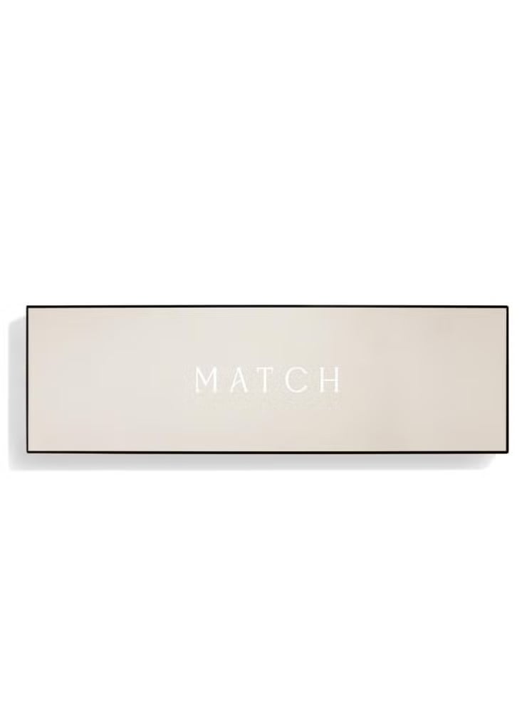 ماتش مجموعة مسك ماتش الجديدة - Image 2