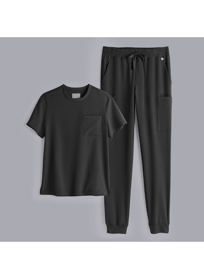 KUYING New Operating Room Nurse Work Clothes Set - Image 1