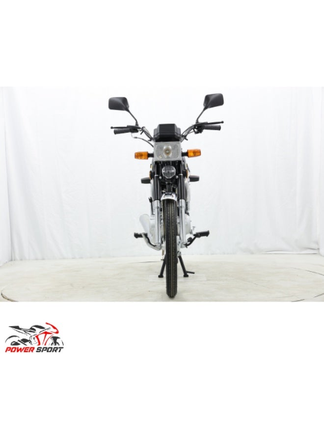 Power Sport Motorcycle X 100 PowerSport - AX100 - Image 5