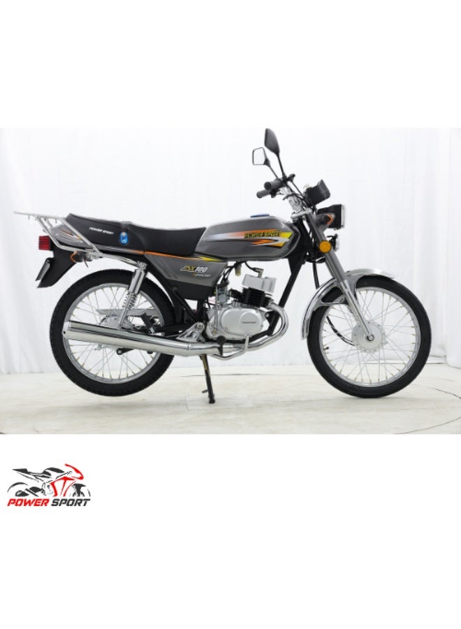 Power Sport Motorcycle X 100 PowerSport - AX100 - Image 3