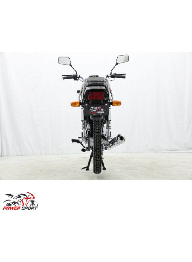 Power Sport Motorcycle X 100 PowerSport - AX100 - Image 2