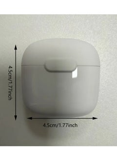 Generic TWS Bluetooth internal earphone with smart sensor and touch feature  - Image 4