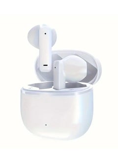 TWS Bluetooth internal earphone with smart sensor and touch feature